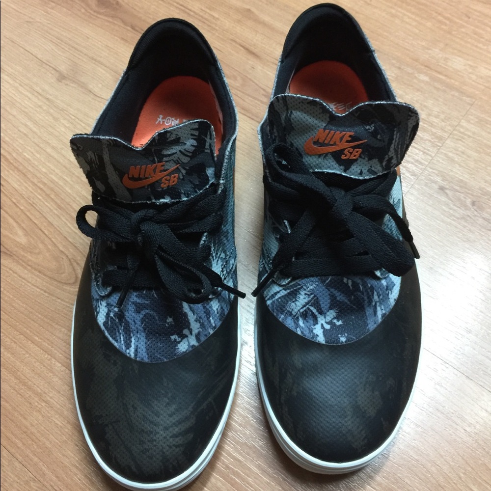 Men’s Nike Lunar One Shot